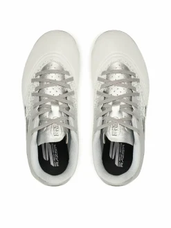 Scarpe da calcio Razor 1.5 Jr Youth 252060L/WSL Bianco