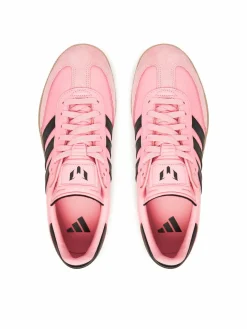 Scarpe da calcio Samba Messi JP7844 Rosa