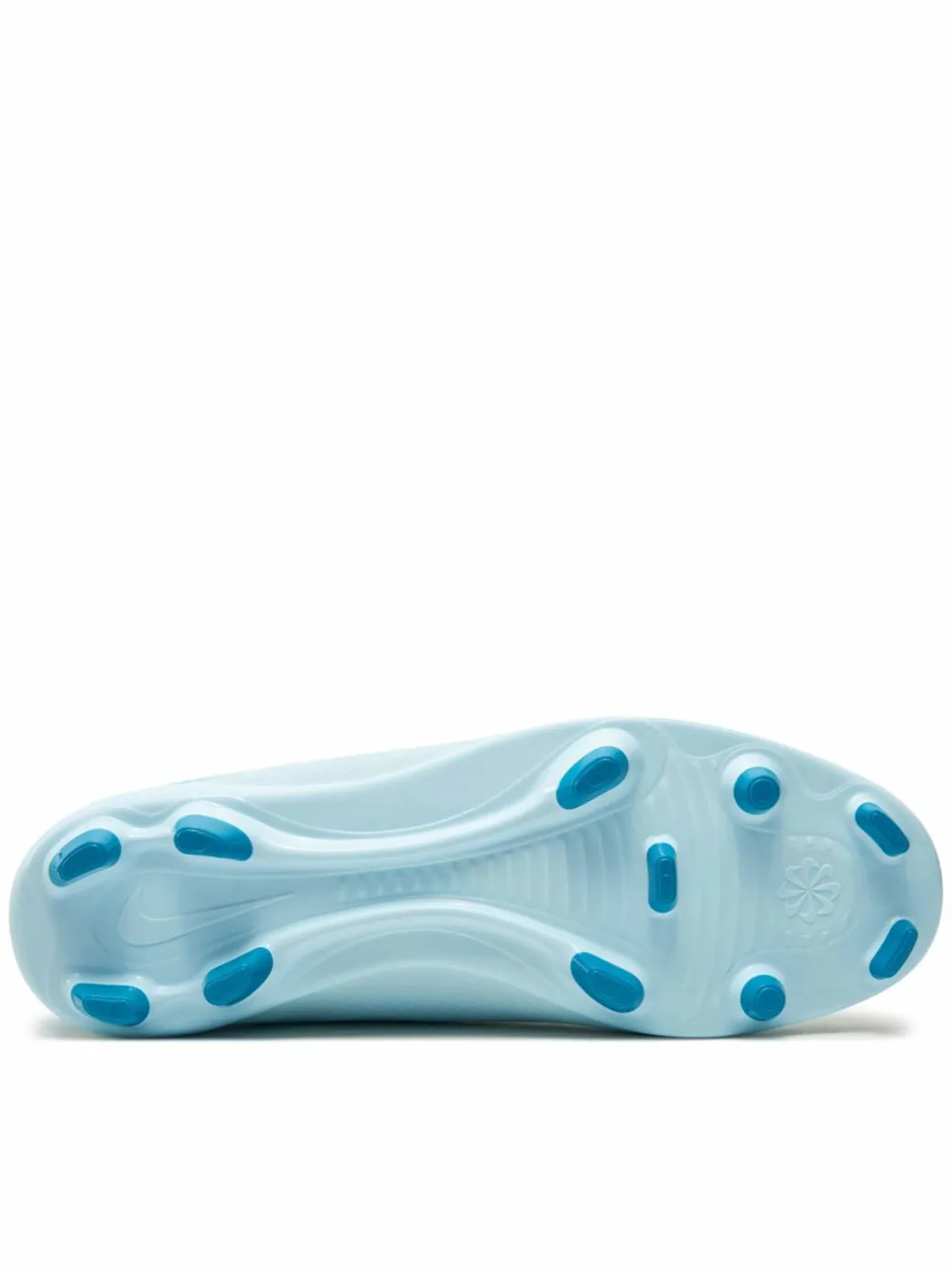 Scarpe da calcio Superfly 10 Club FQ8314 Blu