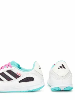 Scarpe da calcio Super Sala Competition 3 JR5400 Bianco