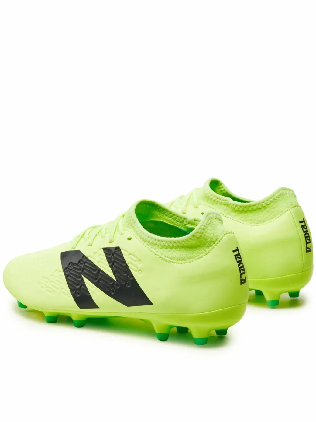 Scarpe da calcio Tekela Magique Fg V4+ ST3FL45 Blu scuro