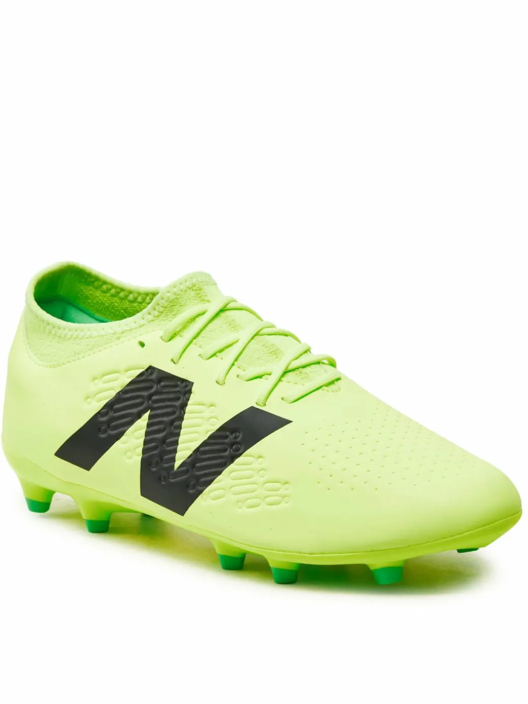 Scarpe da calcio Tekela Magique Fg V4+ ST3FL45 Blu scuro