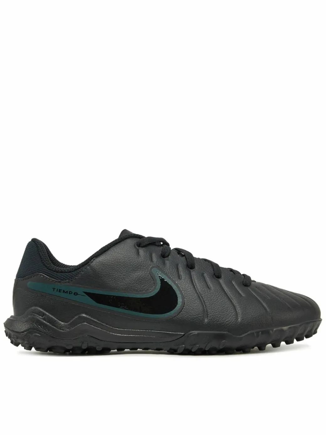 Scarpe da calcio Tiempo Legend 10 DV4351 Nero
