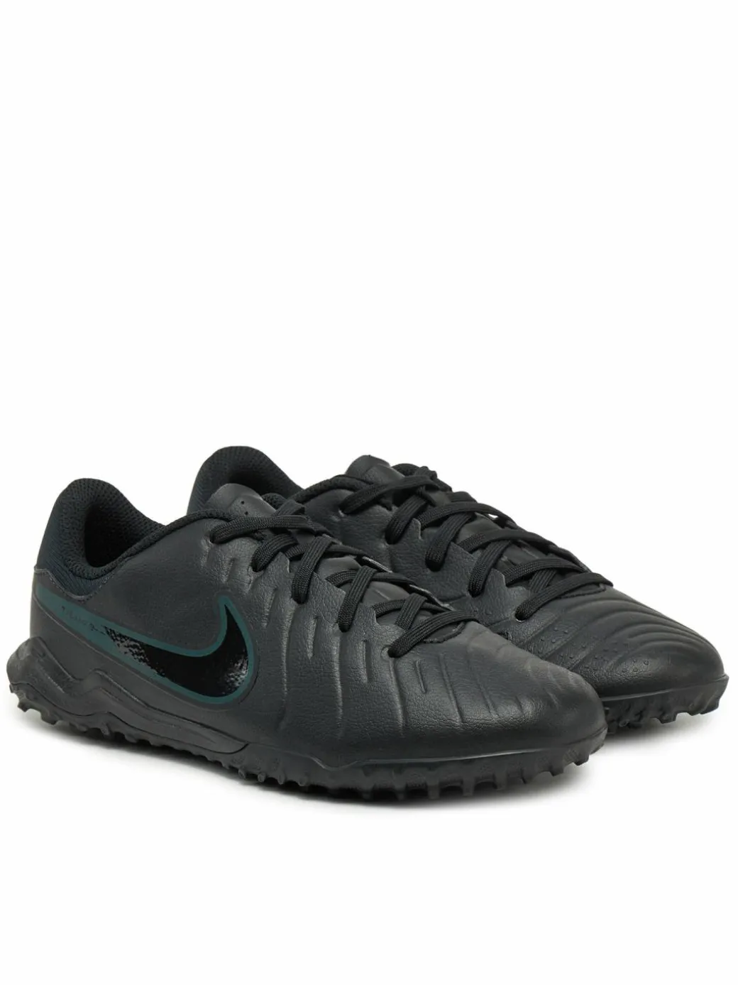 Scarpe da calcio Tiempo Legend 10 DV4351 Nero