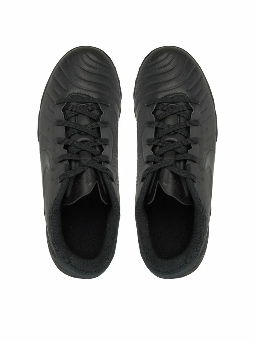 Scarpe da calcio Tiempo Legend 10 DV4351 Nero