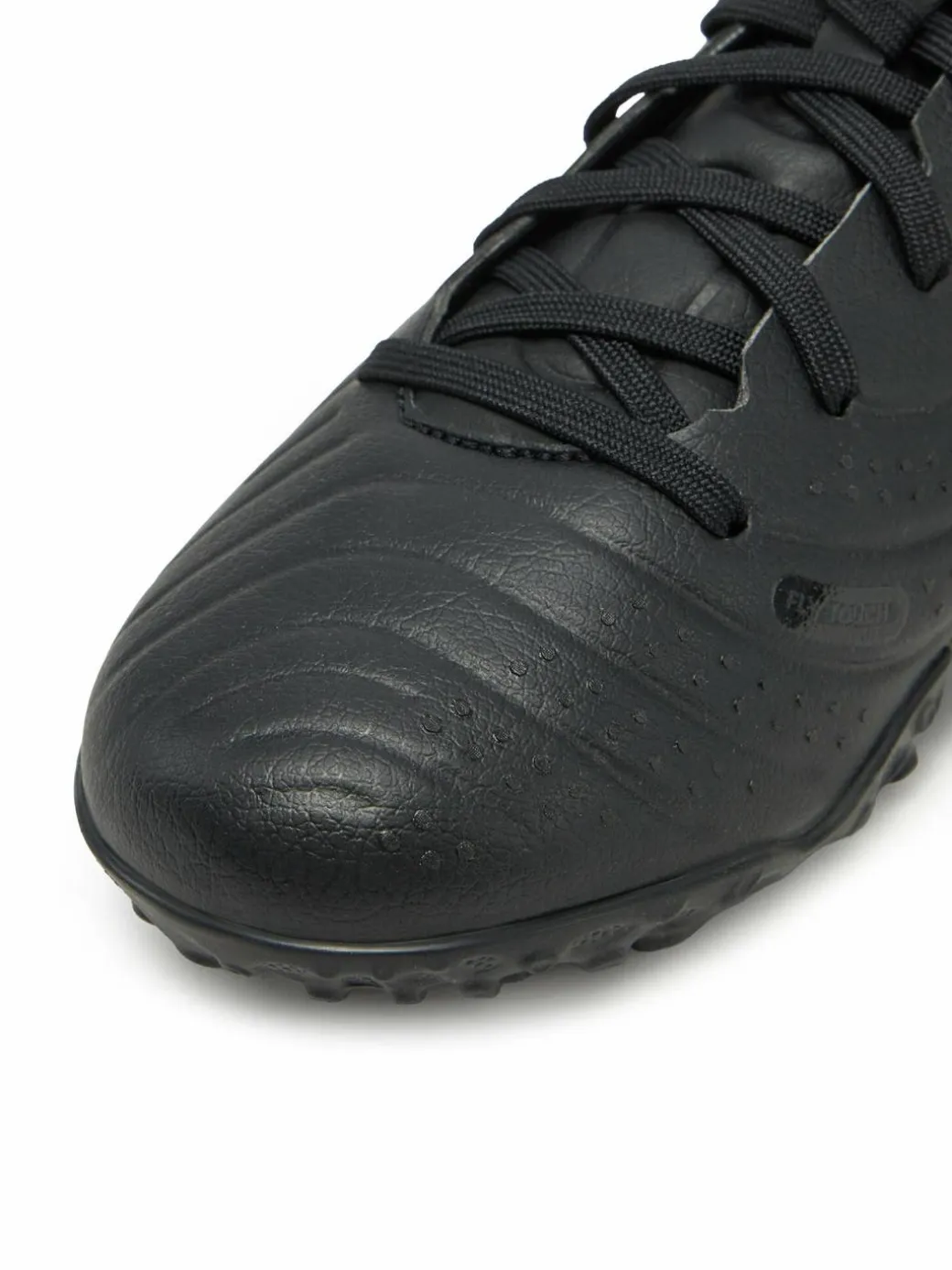 Scarpe da calcio Tiempo Legend 10 DV4351 Nero