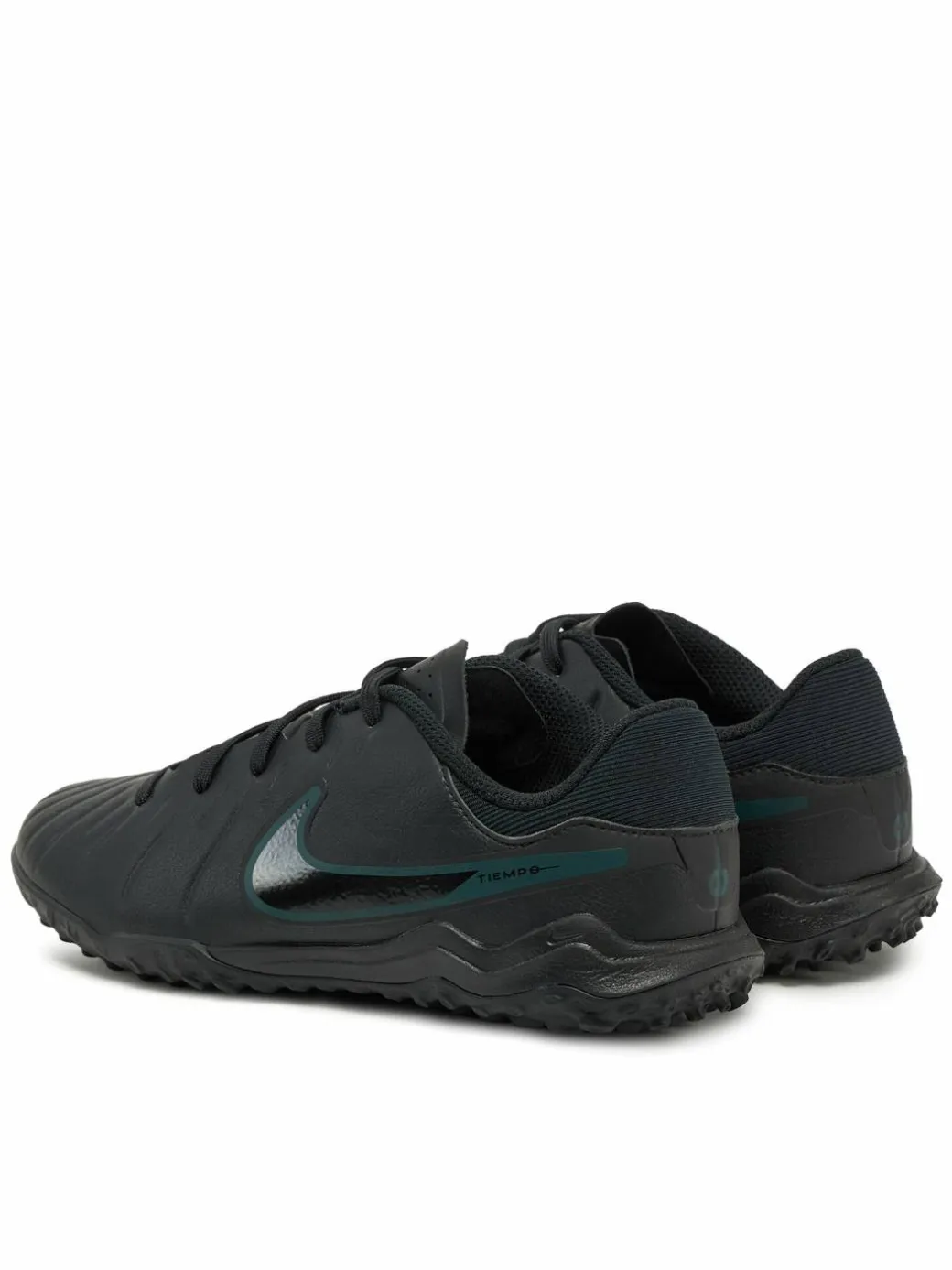 Scarpe da calcio Tiempo Legend 10 DV4351 Nero