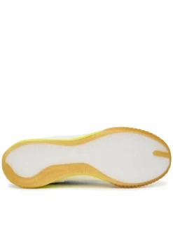 Scarpe da calcio Top Sala Competition II JP6983 Bianco