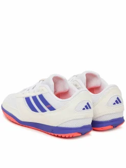 Scarpe da calcio Top Sala Competition II JP6985 Bianco