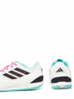 Scarpe da calcio Top Sala Competition 2 JR5392 Bianco