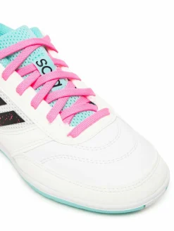 Scarpe da calcio Top Sala Competition 2 JR5392 Bianco