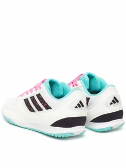 Scarpe da calcio Top Sala Competition 2 JR5392 Bianco