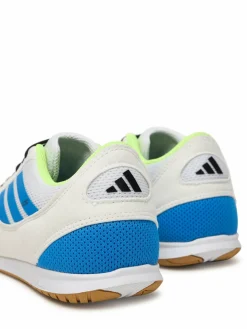 Scarpe da calcio Top Sala Competition II JP6986 Bianco