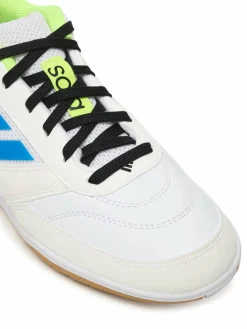 Scarpe da calcio Top Sala Competition II JP6986 Bianco