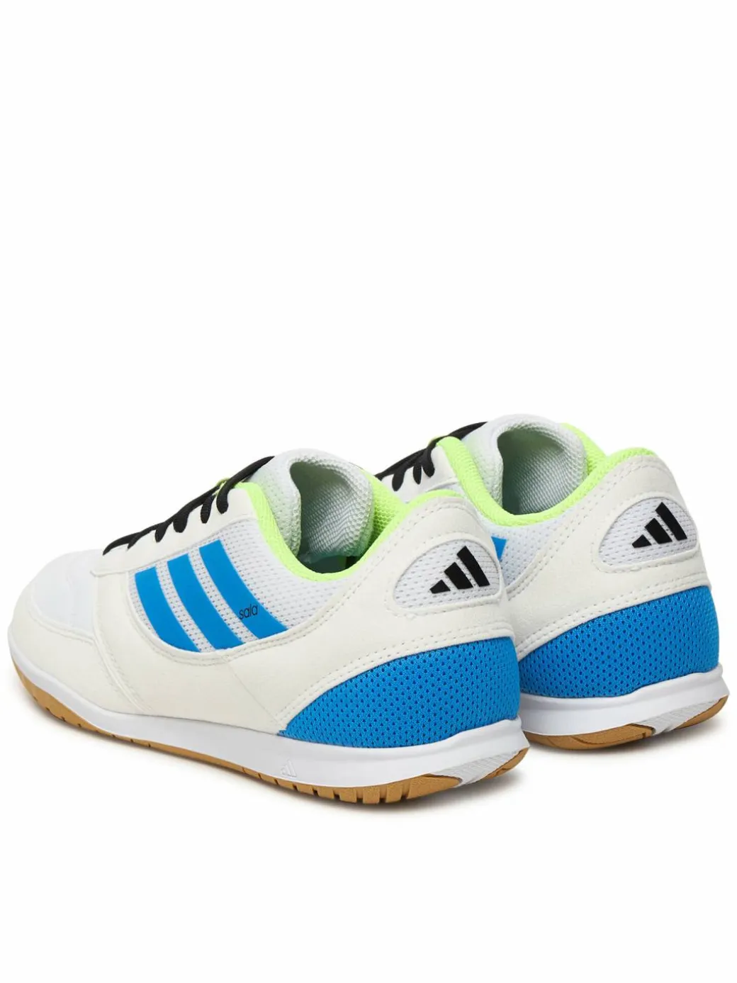 Scarpe da calcio Top Sala Competition II JP6986 Bianco