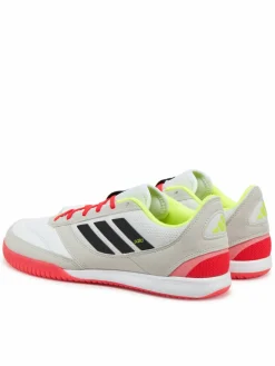 Scarpe da calcio Top Sala Competition 2 Indoor IH7684 Bianco