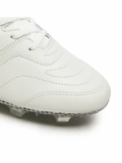 Scarpe da calcio Trick 01 2165001 Bianco