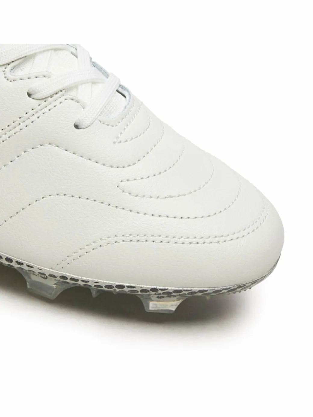 Scarpe da calcio Trick 01 2165001 Bianco