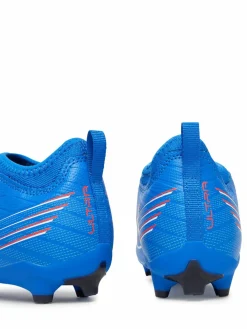 Scarpe da calcio Ultra 6 Match Fg/Ag Jr 108515 01 Blu
