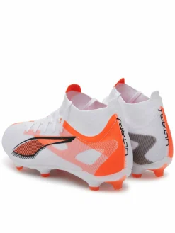 Scarpe da calcio Ultra 5 Match+ Fg/Ag 108162 01 Bianco