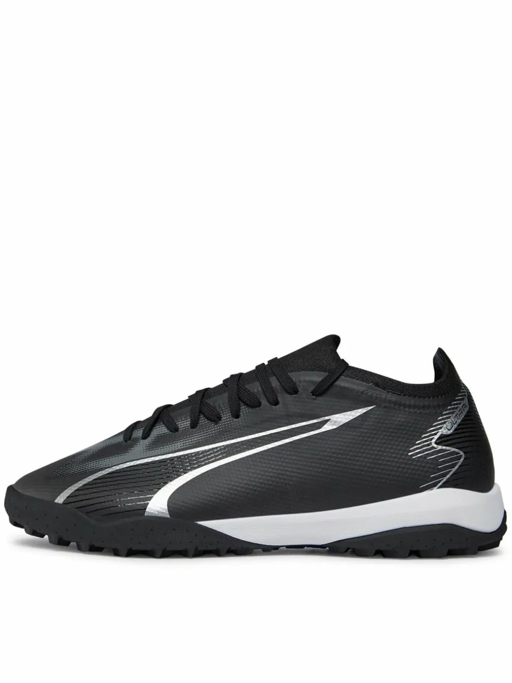 Scarpe da calcio Ultra Match Tt 107521 02 Nero