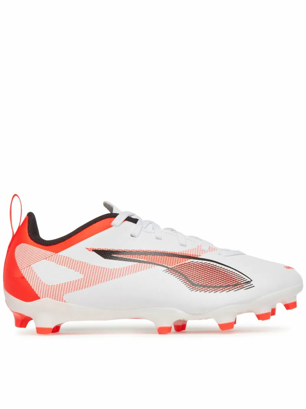 Scarpe da calcio Ultra 5 Play Fg/Ag Jr 108170 01 Bianco