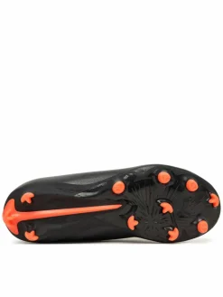 Scarpe da calcio Ultra 6 Play Fg/Ag Jr 108705 02 Nero