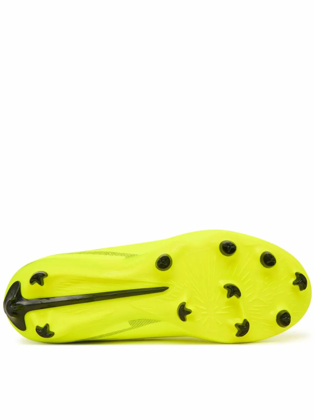 Scarpe da calcio Ultra 6 Play Fg/Ag Jr 108705 01 Giallo