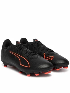 Scarpe da calcio Ultra 6 Play FG/Ag 108704 02 Nero
