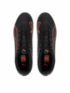 Scarpe da calcio Ultra 6 Play FG/Ag 108704 02 Nero