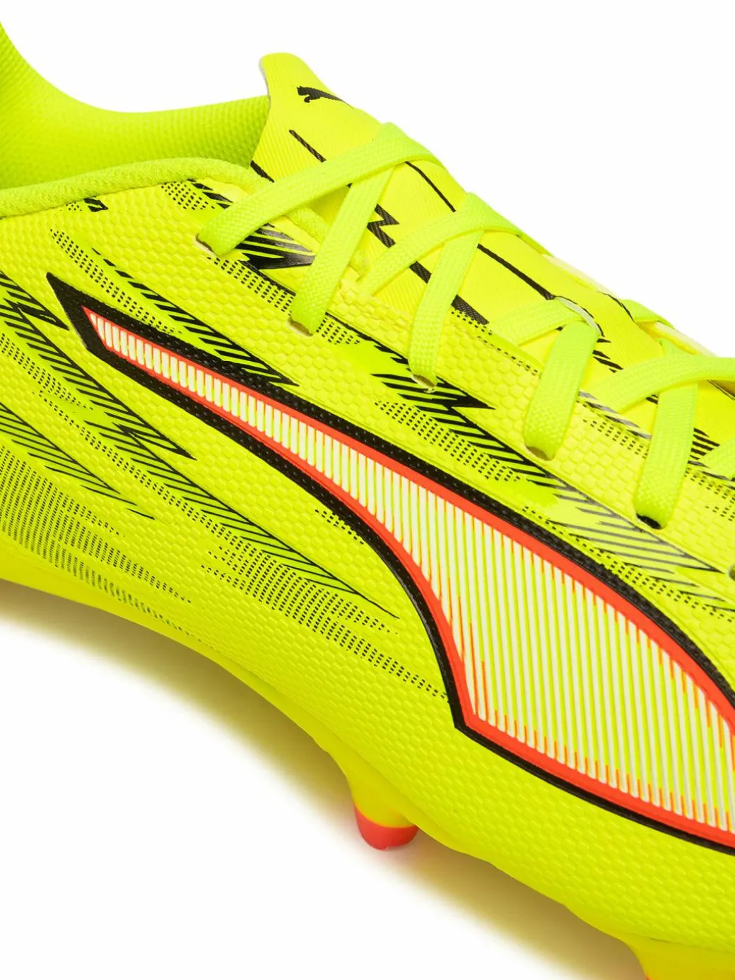 Scarpe da calcio Ultra 6 Play FG/Ag 108704 01 Giallo