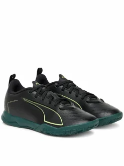 Scarpe da calcio Ultra 6 Play It Jr 108538 02 Nero
