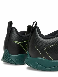 Scarpe da calcio Ultra 6 Play It Jr 108538 02 Nero