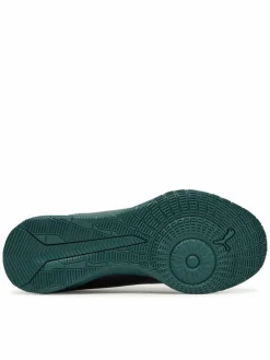 Scarpe da calcio Ultra 6 Play It Jr 108538 02 Nero