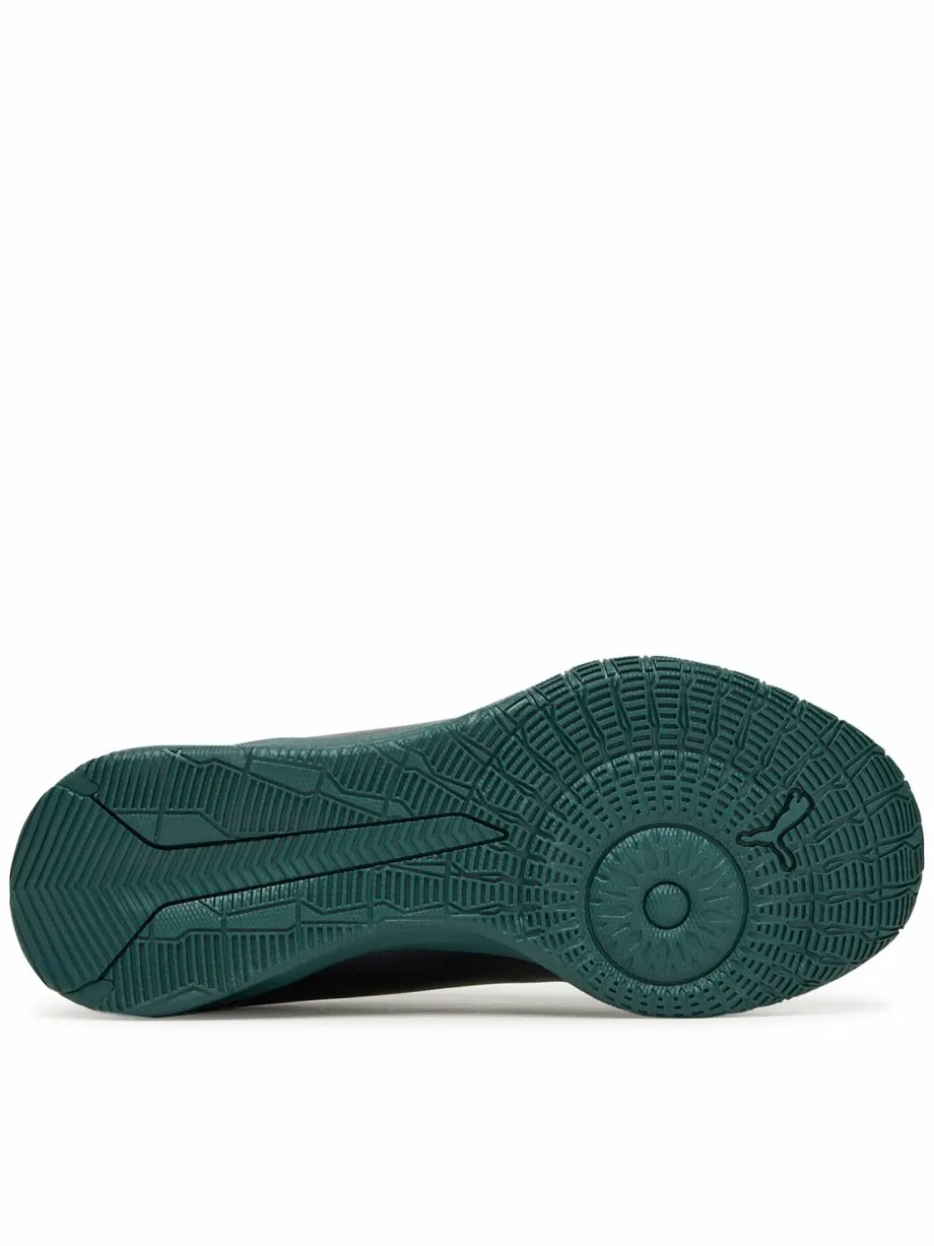 Scarpe da calcio Ultra 6 Play It Jr 108538 02 Nero