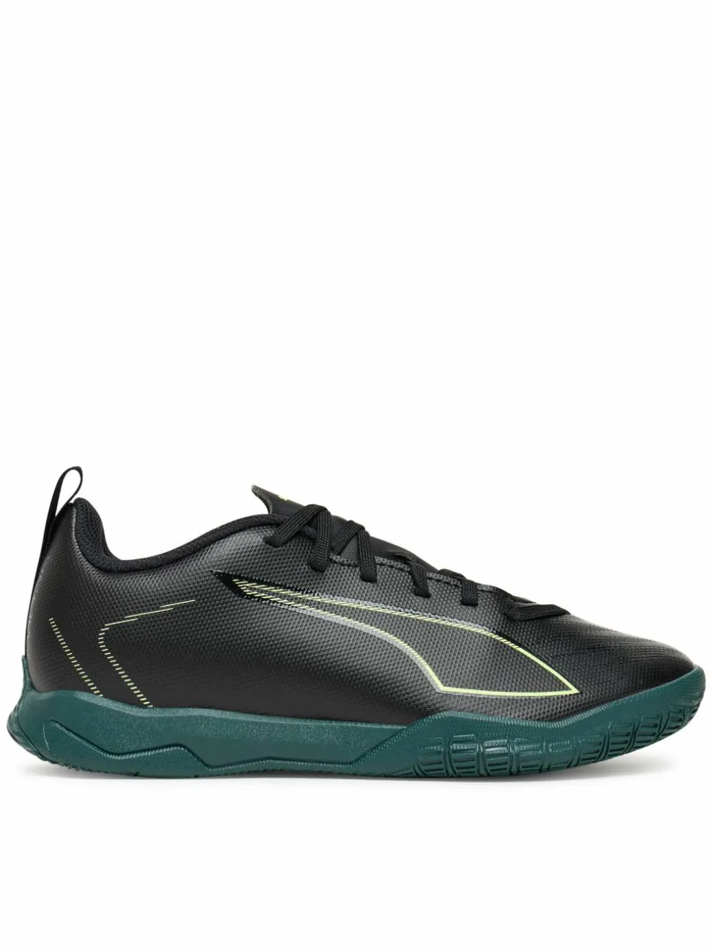 Scarpe da calcio Ultra 6 Play It Jr 108538 02 Nero