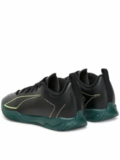 Scarpe da calcio Ultra 6 Play It Jr 108538 02 Nero
