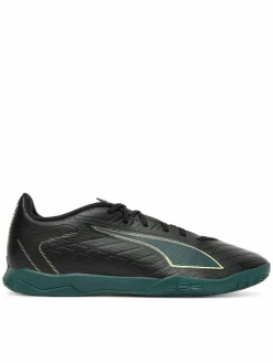 Scarpe da calcio Ultra 6 Play It 108537 02 Nero
