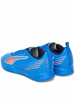 Scarpe da calcio Ultra 6 Play It Jr 108538 01 Blu