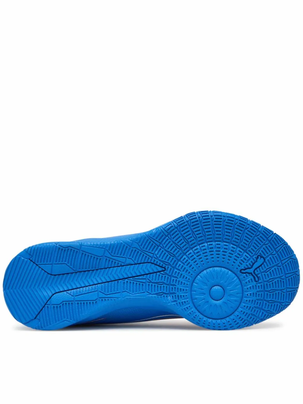 Scarpe da calcio Ultra 6 Play It Jr 108538 01 Blu