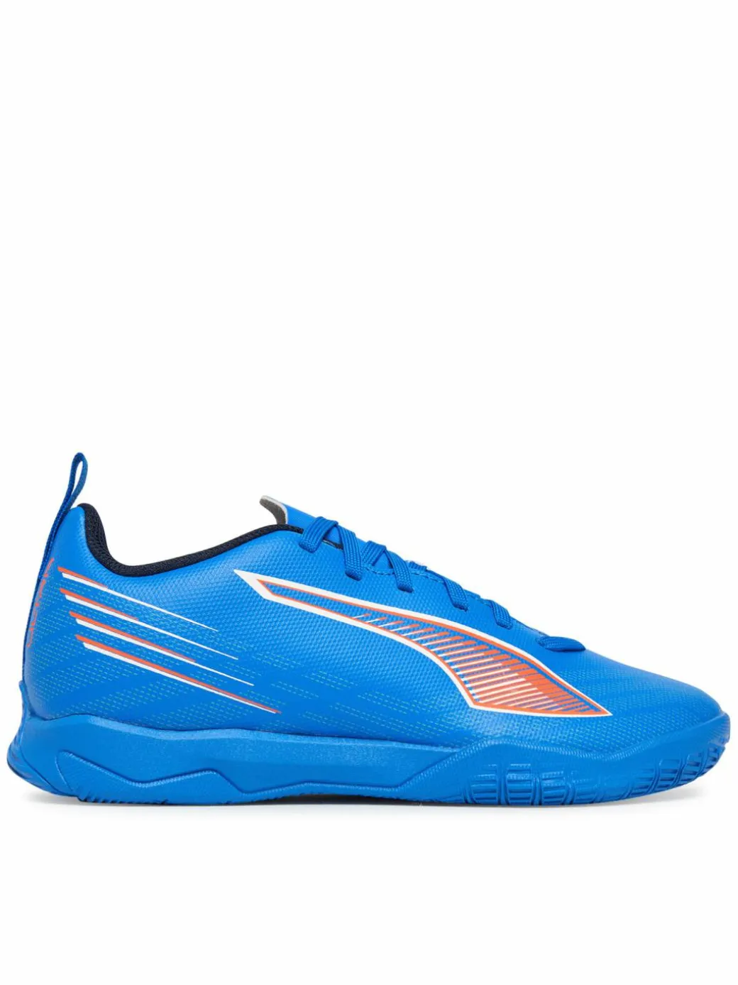 Scarpe da calcio Ultra 6 Play It Jr 108538 01 Blu