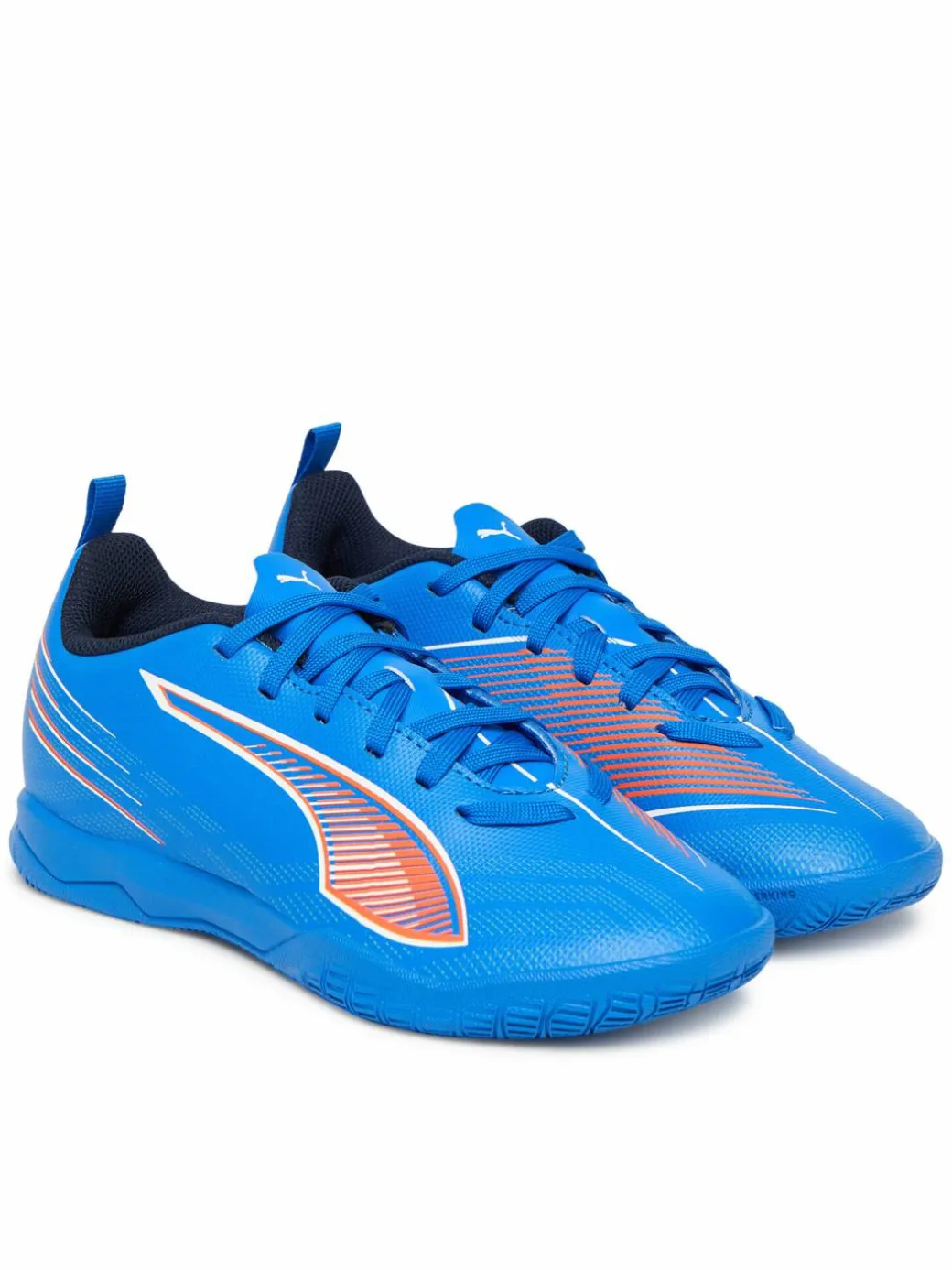 Scarpe da calcio Ultra 6 Play It Jr 108538 01 Blu