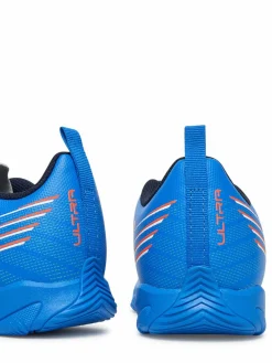 Scarpe da calcio Ultra 6 Play It Jr 108538 01 Blu