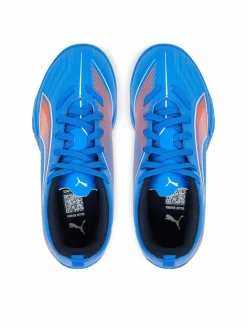 Scarpe da calcio Ultra 6 Play It Jr 108538 01 Blu