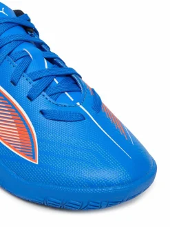 Scarpe da calcio Ultra 6 Play It Jr 108538 01 Blu