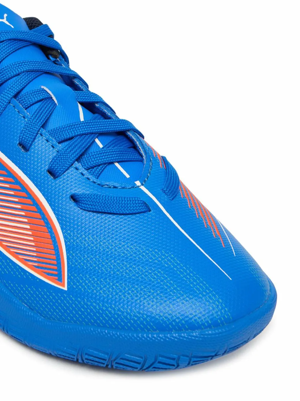 Scarpe da calcio Ultra 6 Play It Jr 108538 01 Blu