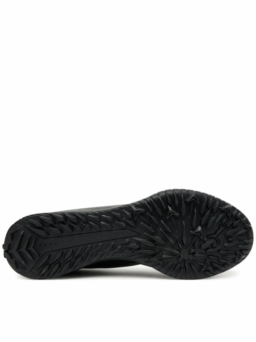 Scarpe da calcio Ultra 6 Play Tt 108542 02 Nero