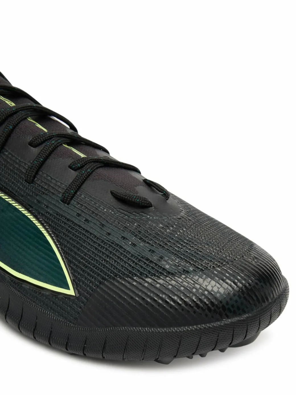 Scarpe da calcio Ultra 6 Pro Cage 108549 02 Nero