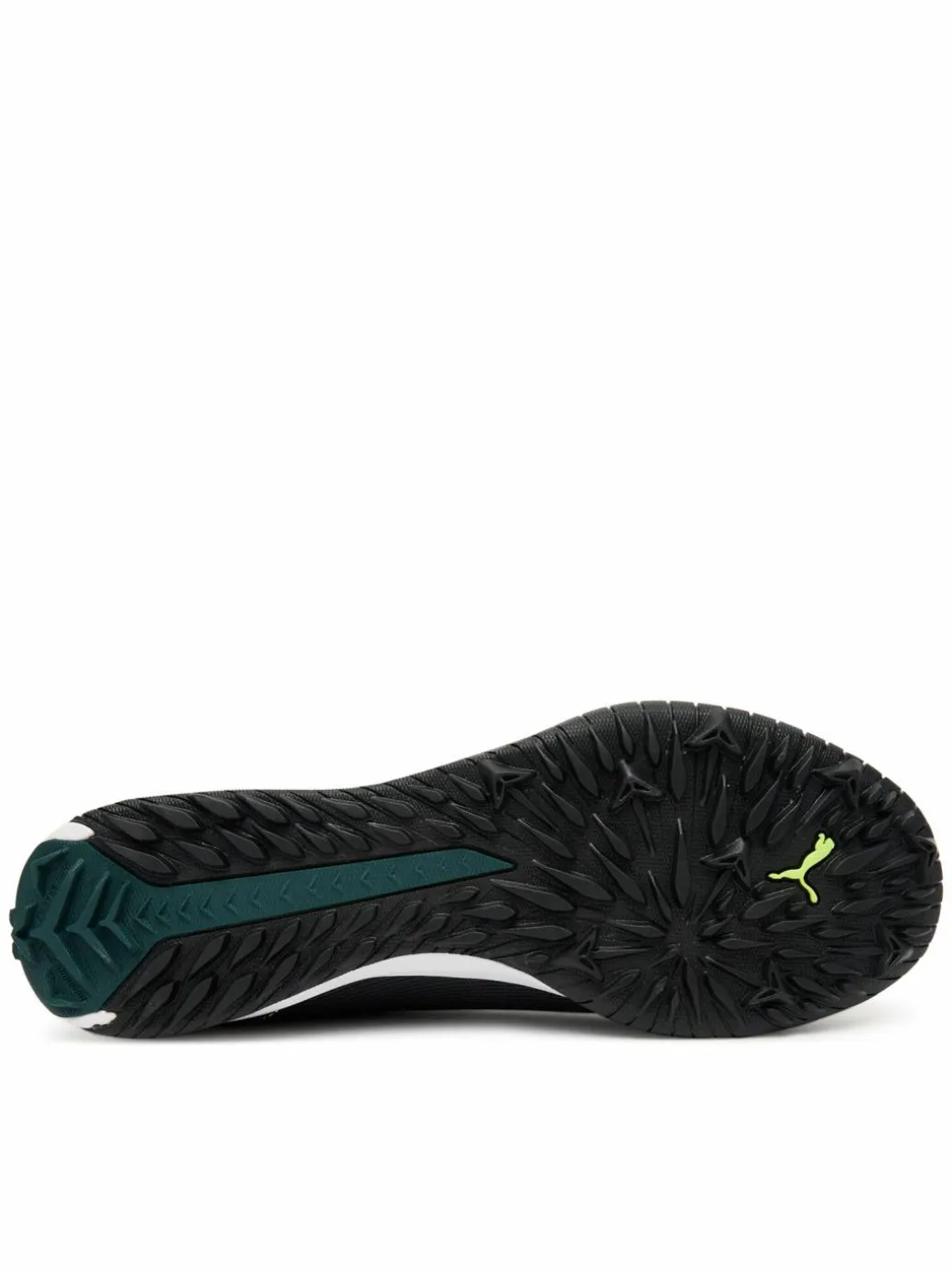 Scarpe da calcio Ultra 6 Pro Cage 108549 02 Nero