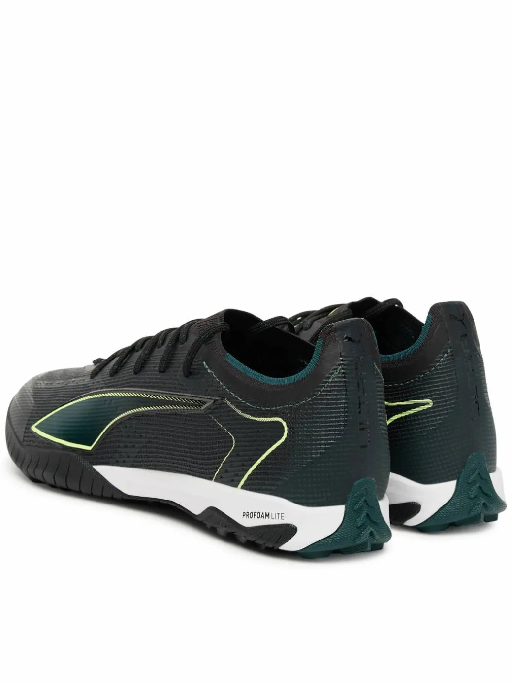 Scarpe da calcio Ultra 6 Pro Cage 108549 02 Nero